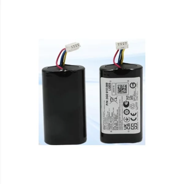 Batterie fonction secours Module SOS 3G0915089